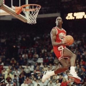 Meet your Posher, Jack